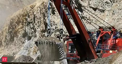 BEML launches India's largest indigenously developed electric rope ...