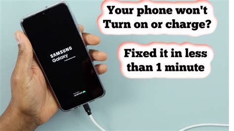 Image result for My Samsung Phone Won't Charge
