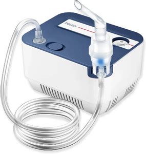 rsc healthcare BEURER IH 17 GERMAN TECHNOLOGIES Respiratory Machine ...