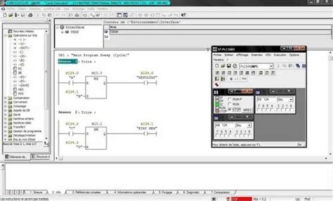 Image result for Simatic Manager Basics
