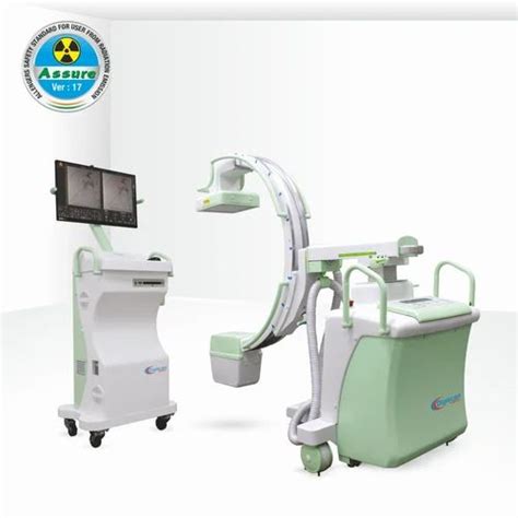 Allengers Medical Systems Limited - Manufacturer of Digital X Ray ...