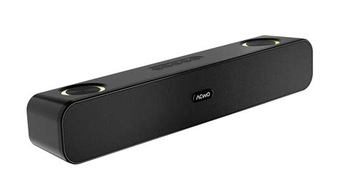 CARNIwAL 414 | TWS Soundbar with 10hrs Playtime & 20W RMS – ACwO