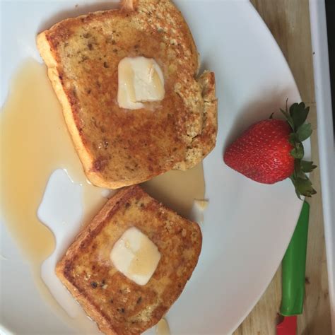 Taste Test: Paleo vs. Plain Low Carb Bread from Great Low Carb Bread ...