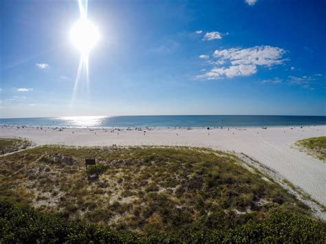 Clearwater Beach Weather & Events - October 2022 - Clearwater Beach Blog