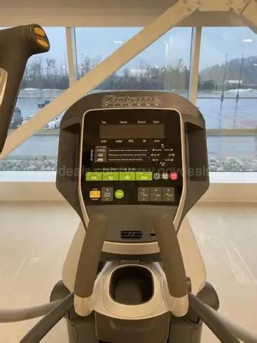 Octane XT One Elliptical | GovDeals