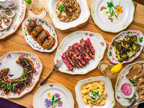 The 25 Best Restaurants In Charlotte - Charlotte - The Infatuation