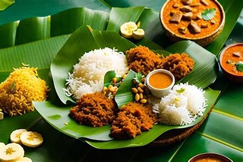 Banana Leaf