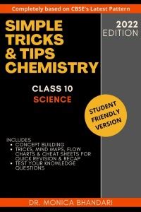 Image result for Science Class 10 Tips and Tricks
