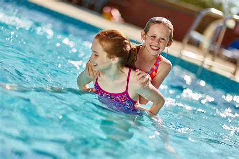 OAKDENE FOREST PARK (St Leonards) - Campground Reviews, Photos, Rate ...