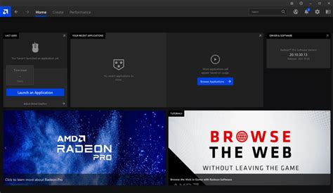 Image result for Version of AMD Radeon Software Not Compatible