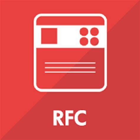 Tutorial Para Imprimir El RFC 的图像结果