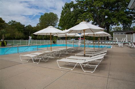 Beaches, Pools & Piers - Orienta Beach Club - Mamaroneck, NY