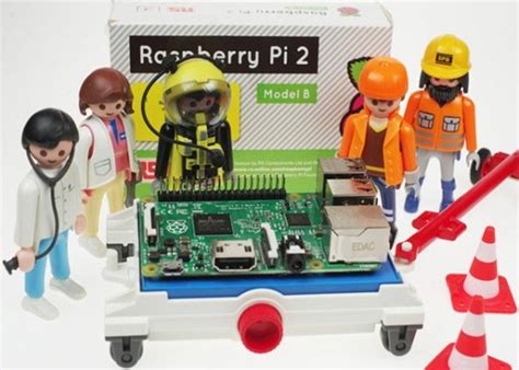 Image result for Raspberry Pi 2 Model A