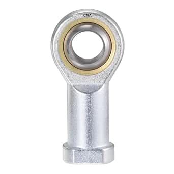 PHS 14 R CNA Rod end bearing pack of 4 bearings : Amazon.in: Car ...