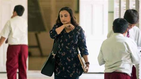 Hichki Movie (2018) | Release Date, Cast, Trailer, Songs, Streaming ...