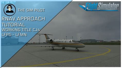 Image result for Rnavflight Sim 2020 Tutorials