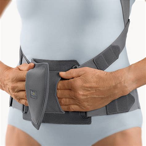 BORT Generation Osteoporose-Orthese - Bort