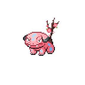 Snubsaur #209.1 - FusionDex