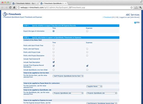QuickBooks Desktop Timesheets 的图像结果