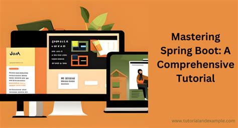 Image result for Spring Boot Tutorial Basic To Advanced