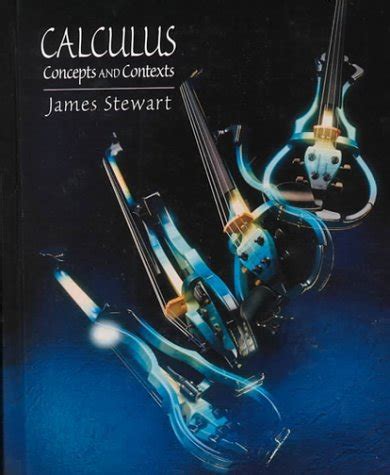 Buy Calculus: Concepts and Contexts Book Online at Low Prices in India ...