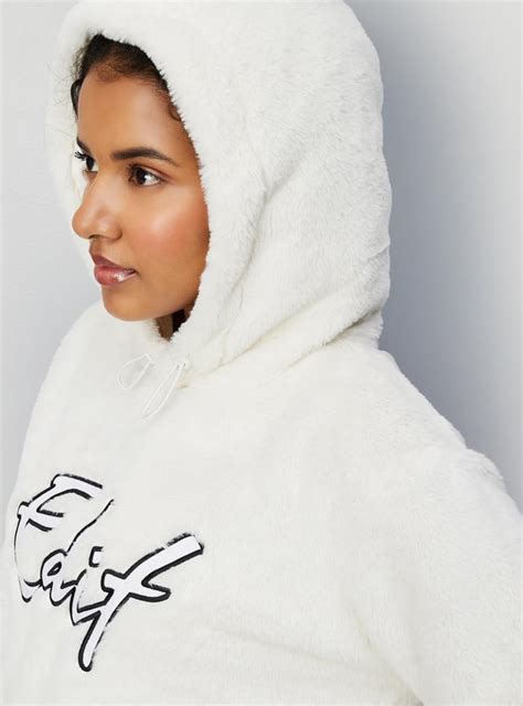 Buy Women Teddy Sweatshirt Online at just Rs. 1599.0 - 1000012884386 ...