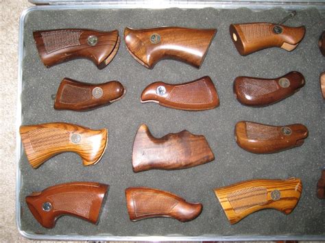 Revolver Grip Size 的图像结果