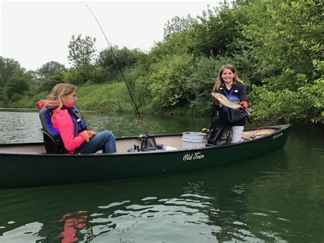 Giant Goose Ranch|RV Campground and Cabins| Canton, IL