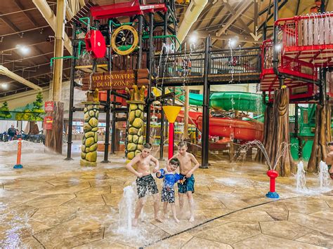 Are Pets Allowed In Great Wolf Lodge at Debra Baughman blog