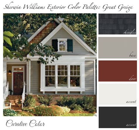 Sherwin Williams Charcoal Exterior Paint at Anthony Maiorano blog