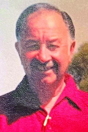 Francisco Serrano Obituary (1932 - 2025) - Bakersfield, CA ...