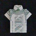 Fold Money Origami | Dollar Bill Origami | Free Instructions DIY Crafts