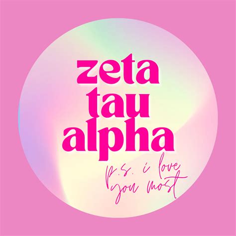 graphic | Zeta tau alpha, Zeta, Sorority designs