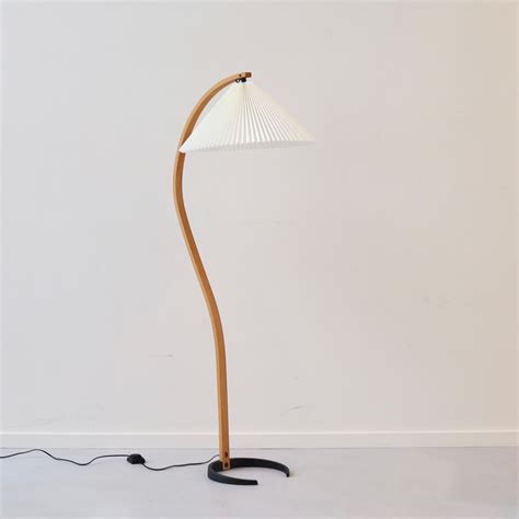 An Original Danish Caprani Floor Lamp, 1970s, Denmark For Sale at 1stDibs