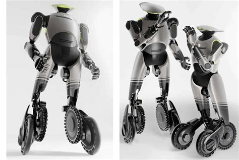 Gearforge Robot Humanoid 的图像结果