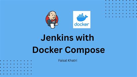 Image result for Jenkins Docker Tutorial
