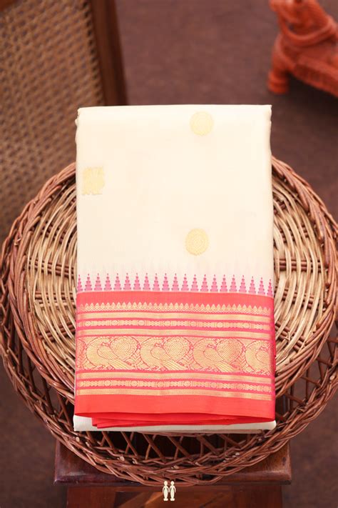 Gadwal Saree