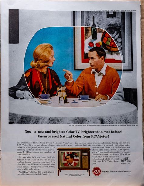 RCA Victor TV by ThomasPhotoWorks on DeviantArt