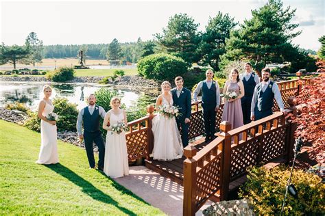 Triple B Ranch Weddings + Events | Packages | Whitefish