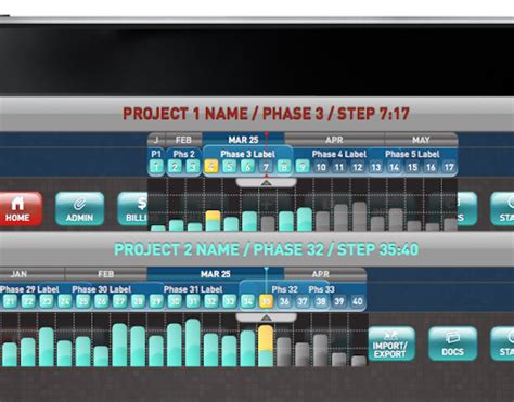 Image result for User Interface Designs Project Management