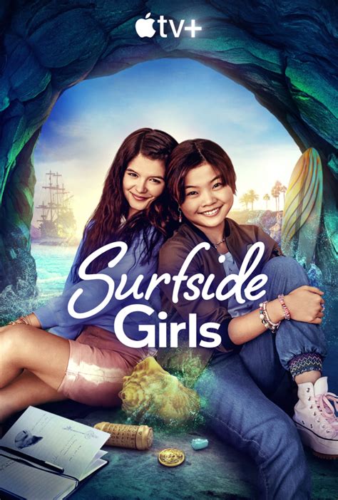Surfside Girls | Advance Movie Screenings