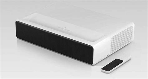 Xiaomi Mi Laser Projector in Koln | TV - HiFi - Video - Audio ...