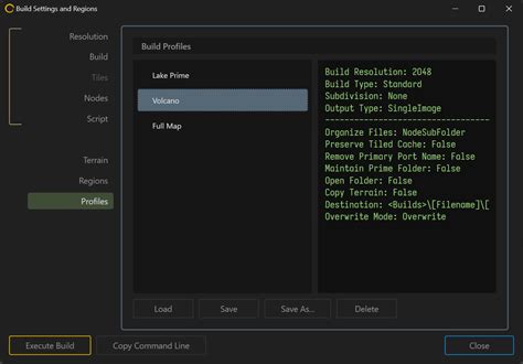 Image result for Gaea Tutorial