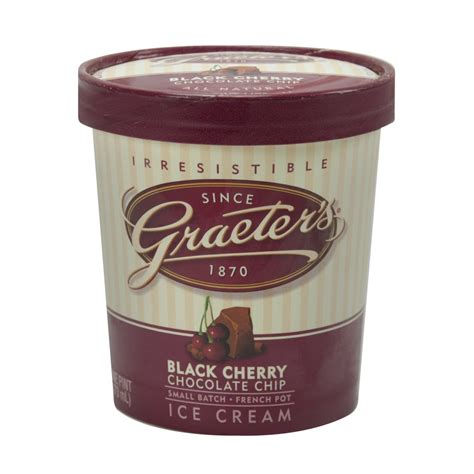 Graeter's Ice Cream Review