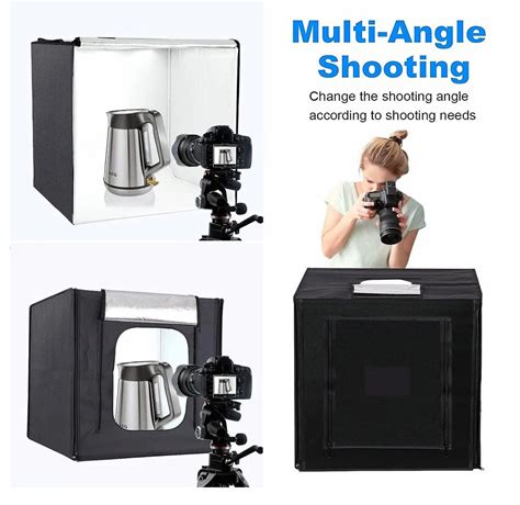 Image result for Shot Box Light Box