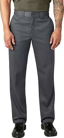 Amazon.in: Dickies - Men's Pants / Men's Clothing: Clothing & Accessories