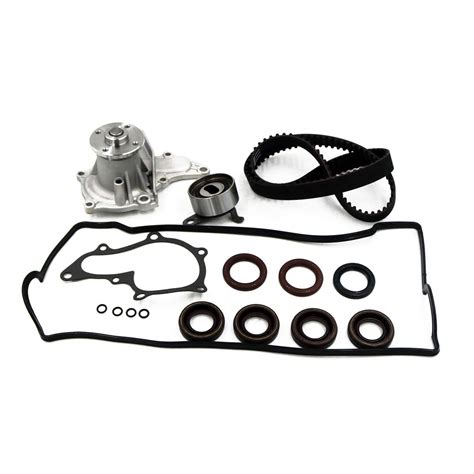 Timing Belt Water Pump Kit fits for 1994 1995 1996 1997 For Toyota ...