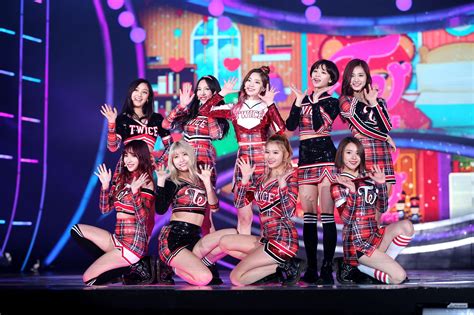 Best TWICE Songs: 12 K-Pop Essentials | uDiscover