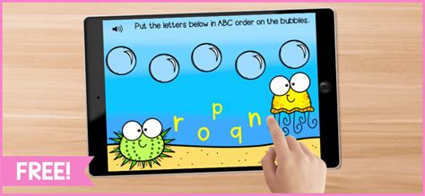 Image result for ABC Learning in Order