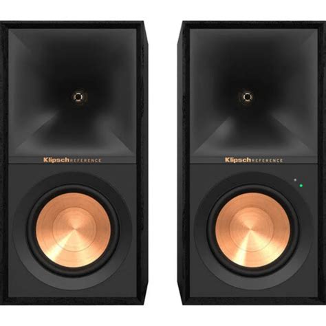 Buy Klipsch R-50PM Active Wireless Speaker at Best Price in India ...